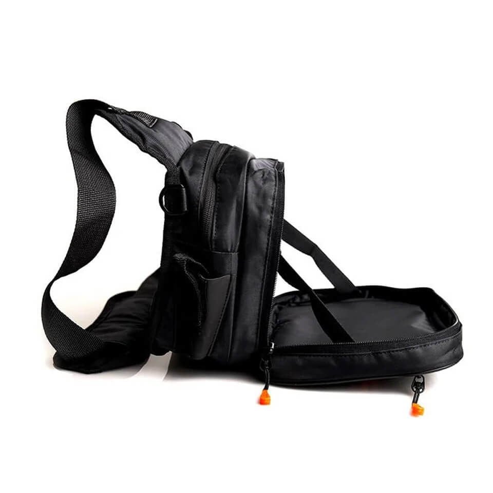 Fujin Explorer Bag Spin & LRF Çantası