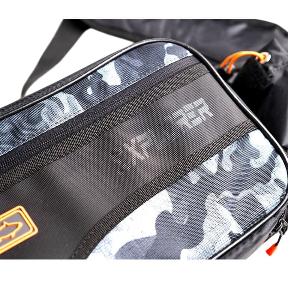 Fujin Explorer Bag Spin & LRF Çantası