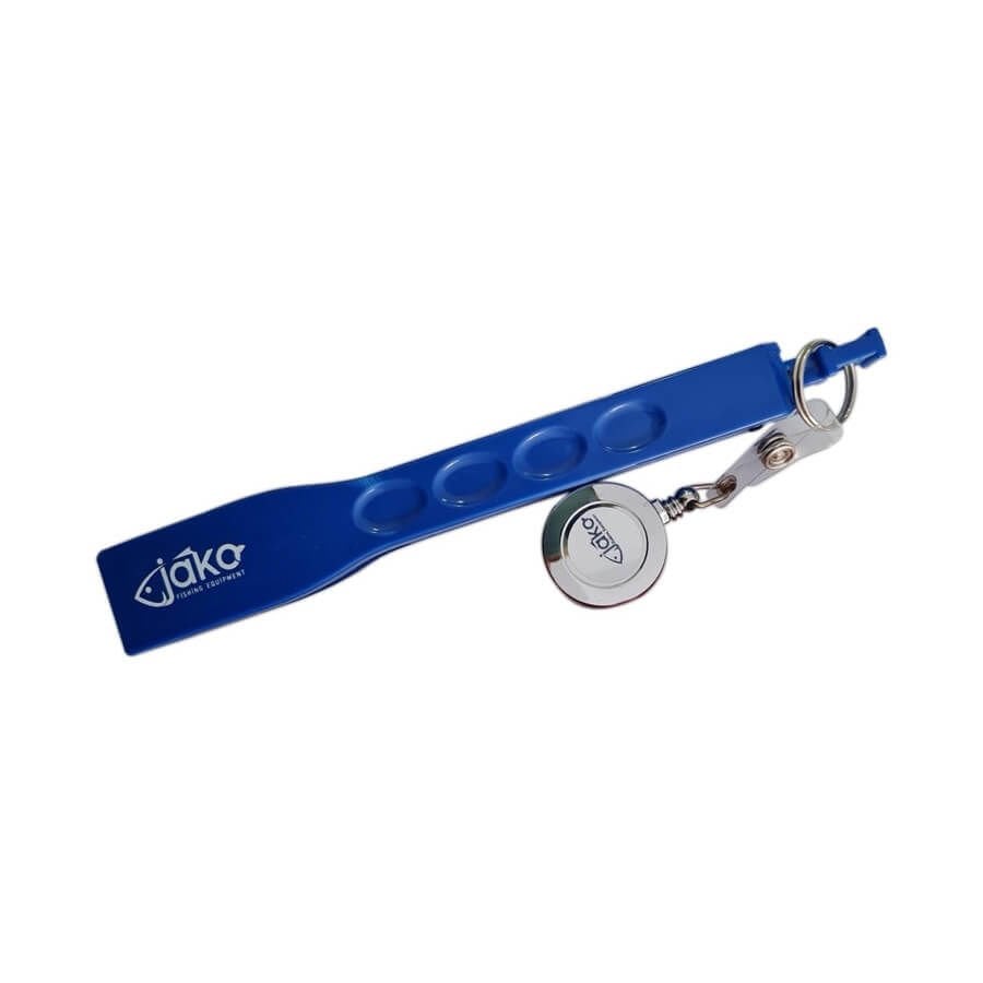 Jako LRF Balık Tutucu Maşa Mavi