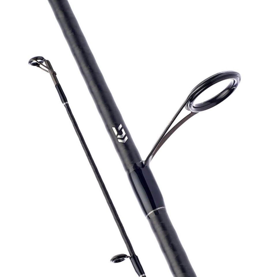 Daiwa Legalis Seabass BF 244 Cm 10-35 Gr Spin Olta Kamışı