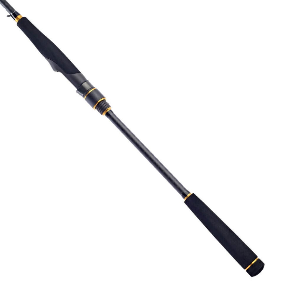 Daiwa Legalis Seabass BF 274 Cm 14-56 Gr Spin Olta Kamışı
