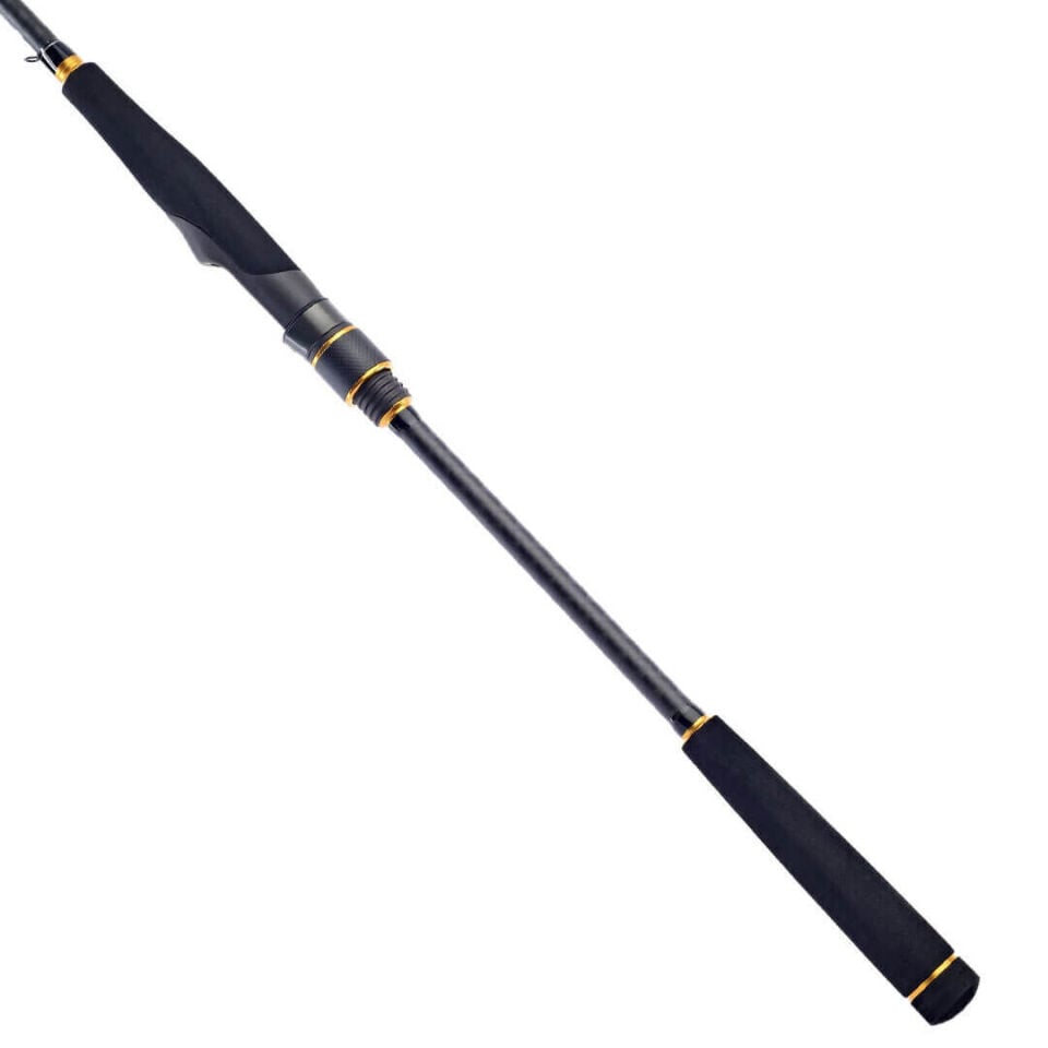 Daiwa Legalis Seabass BF 274 Cm 14-42 Gr Spin Olta Kamışı