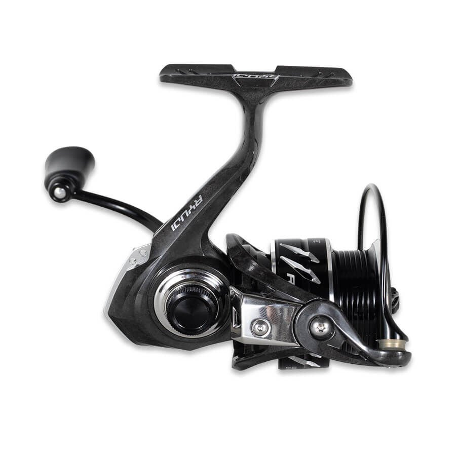 Ryuji Voltage 800 Lrf Olta Makinesi