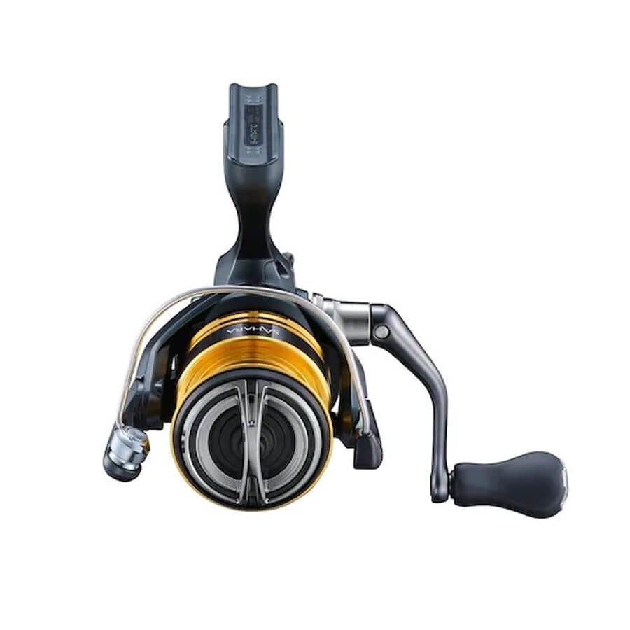 Shimano Sahara FJ C2000S Lrf Olta Makinesi