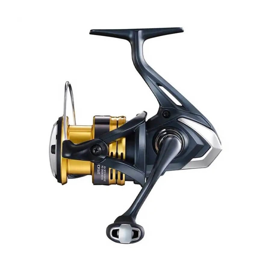 Shimano Sahara FJ C2000S Lrf Olta Makinesi