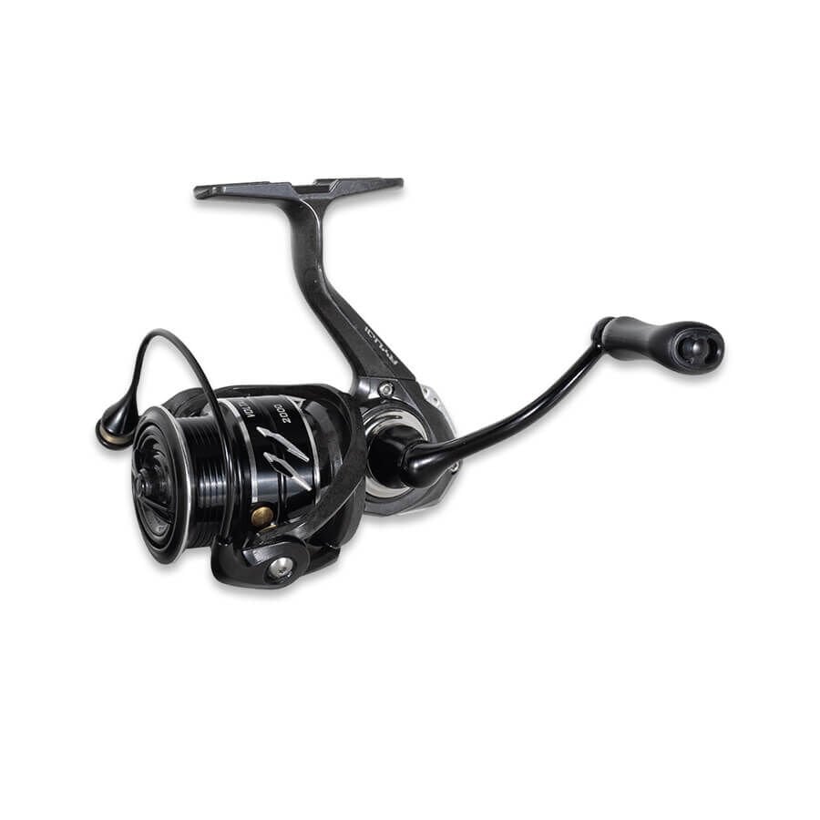 Ryuji Voltage 2000 Lrf Olta Makinesi