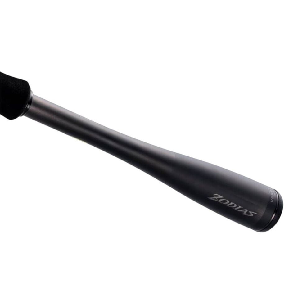 Shimano 26 Zodias 203 Cm 4-12 Gr Lrf Kamışı