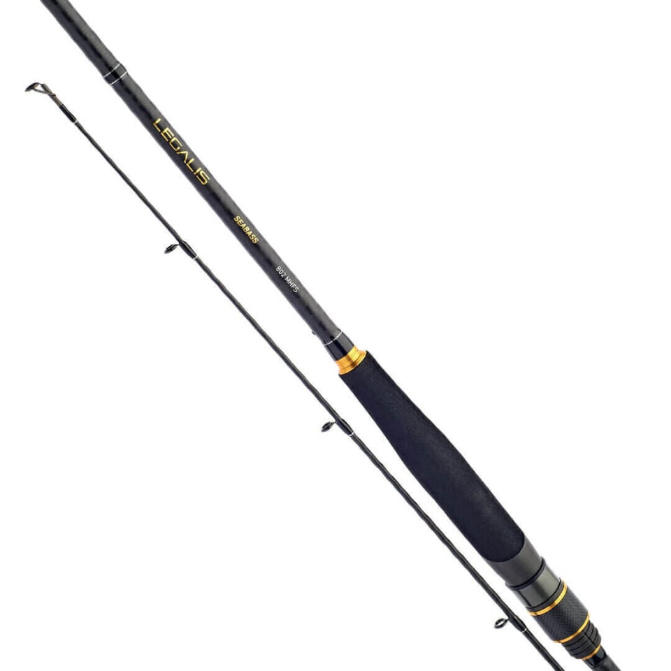 Daiwa Legalis Seabass BF 259 Cm 10-35 Gr Spin Olta Kamışı
