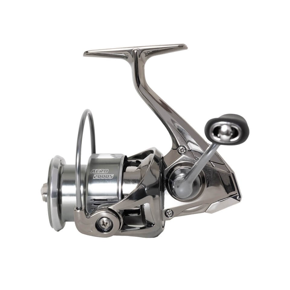 Ryuji Aero 2000S Lrf Olta Makinesi