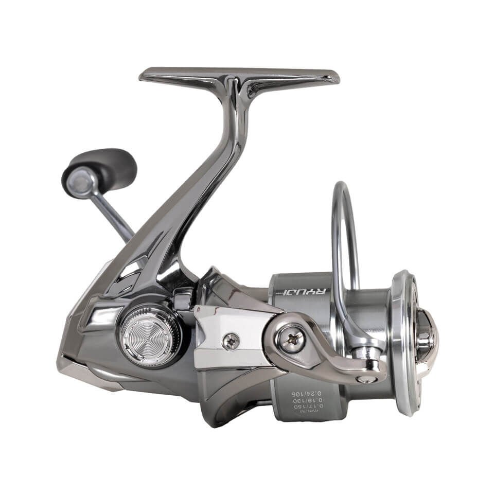 Ryuji Aero 2000S Lrf Olta Makinesi