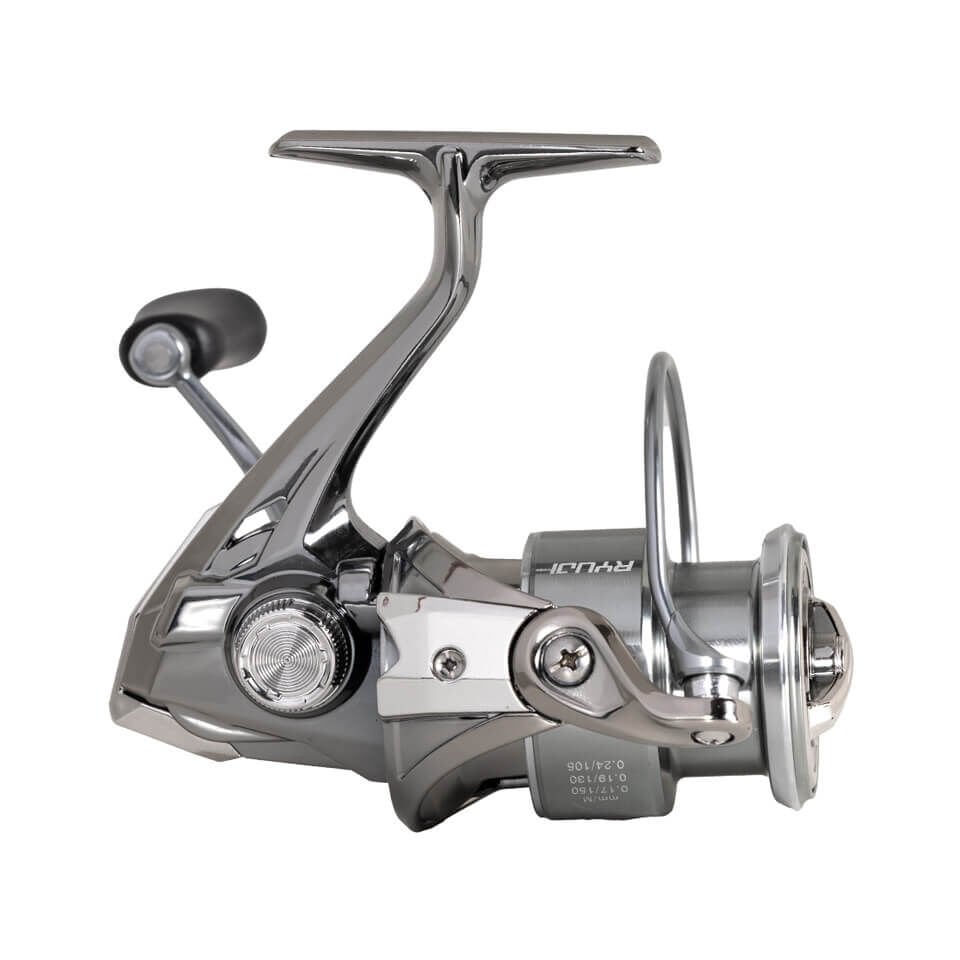 Ryuji Aero 2000S Lrf Olta Makinesi