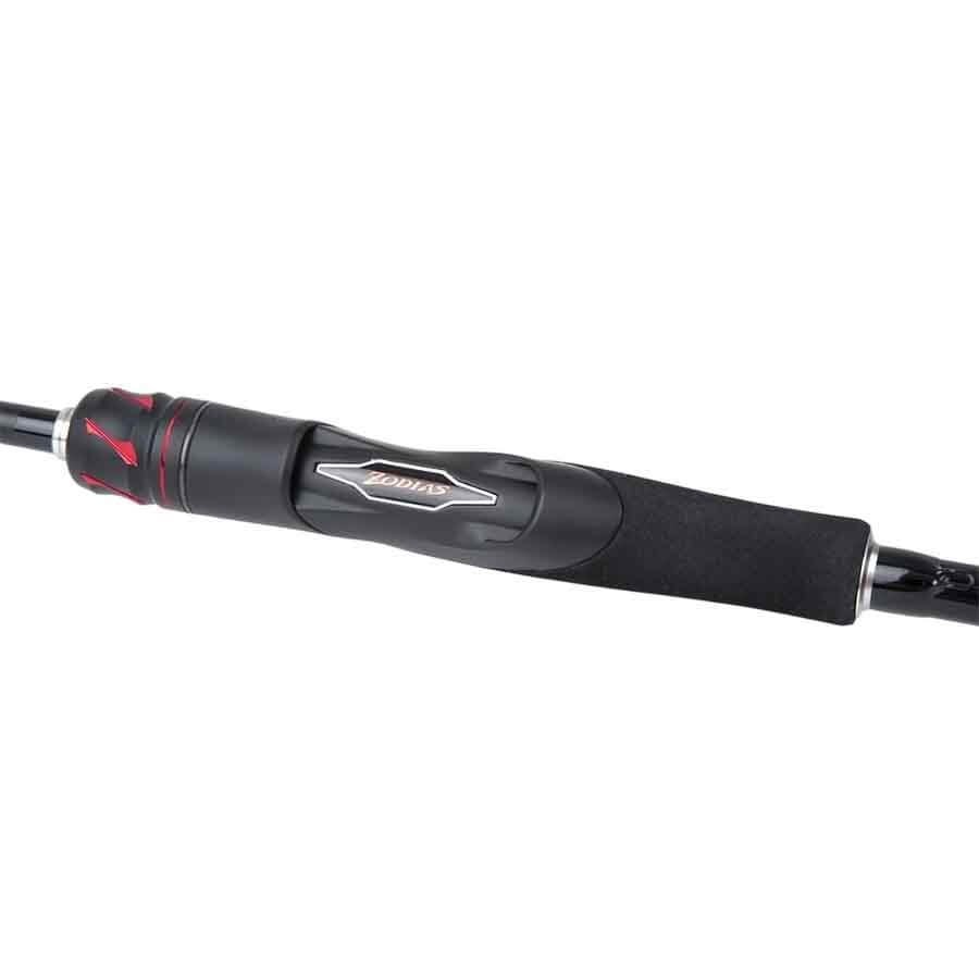 Shimano Zodias 244 Cm 3.5-14 Gr Lrf Kamışı