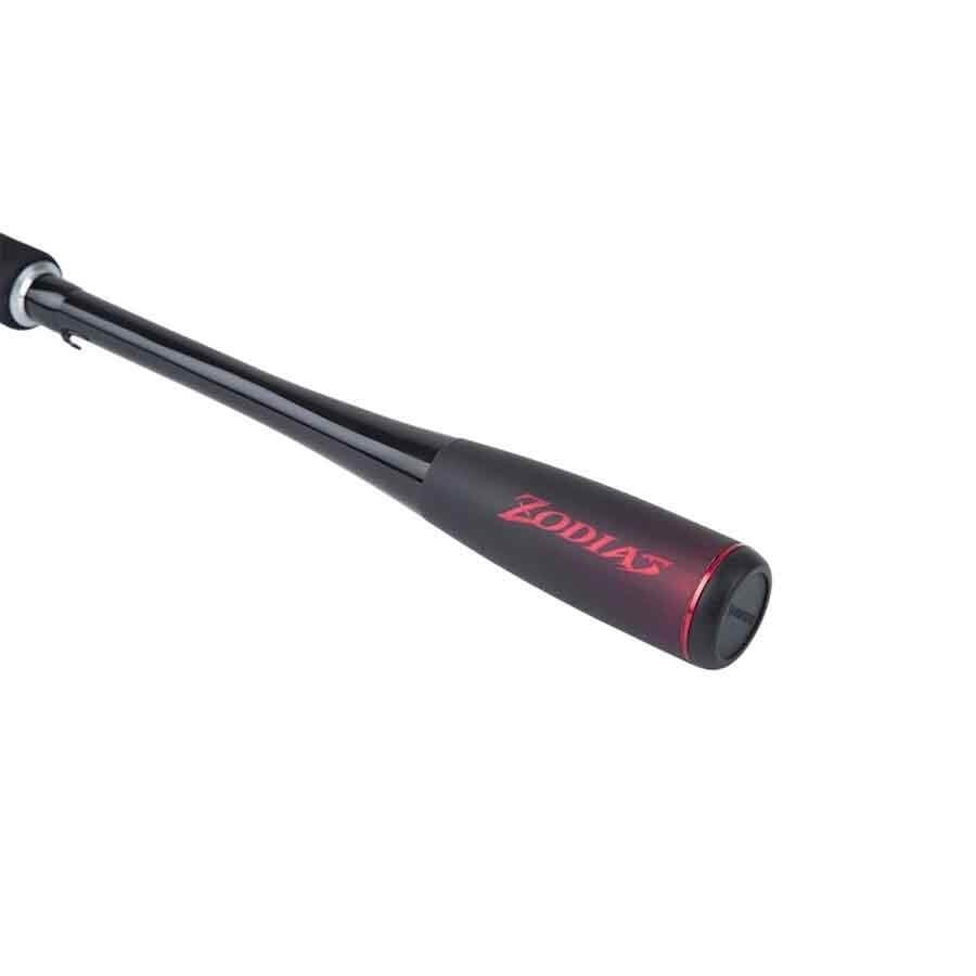 Shimano Zodias 244 Cm 3.5-14 Gr Lrf Kamışı