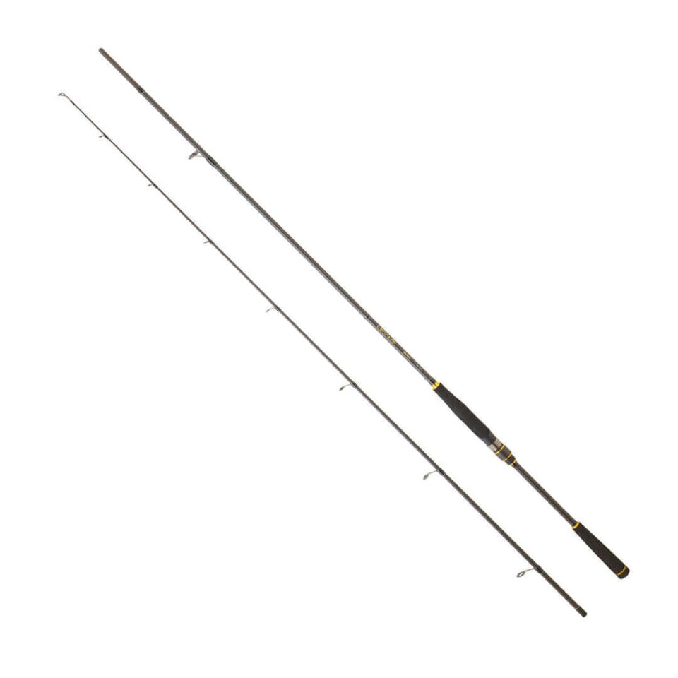Daiwa Legalis Seabass BF 244 Cm 7-28 Gr Spin Olta Kamışı