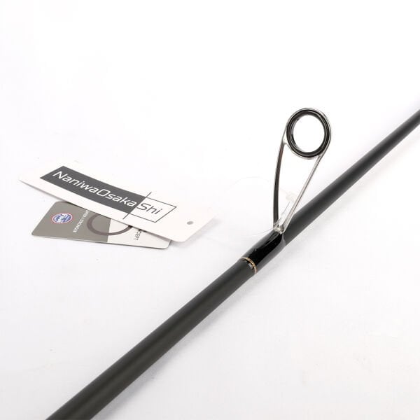 NaniwaOsakaShi Multiverse 244 cm 7-42 gr Spin Olta Kamışı
