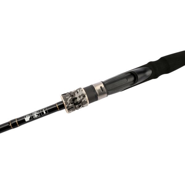 NaniwaOsakaShi Multiverse 244 cm 7-42 gr Spin Olta Kamışı