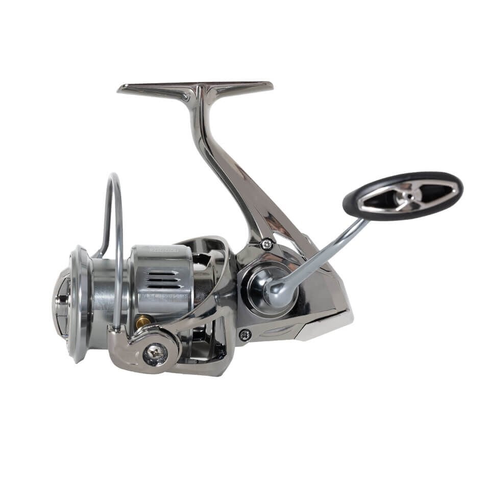 Ryuji Aero 3000 M Spin Olta Makinesi