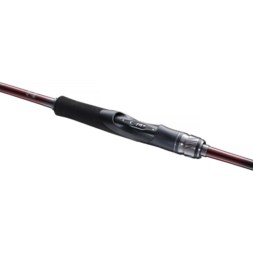 Shimano Sephia SS 86ML 259 Cm 1.8-3.8# Kalamar Kamışı