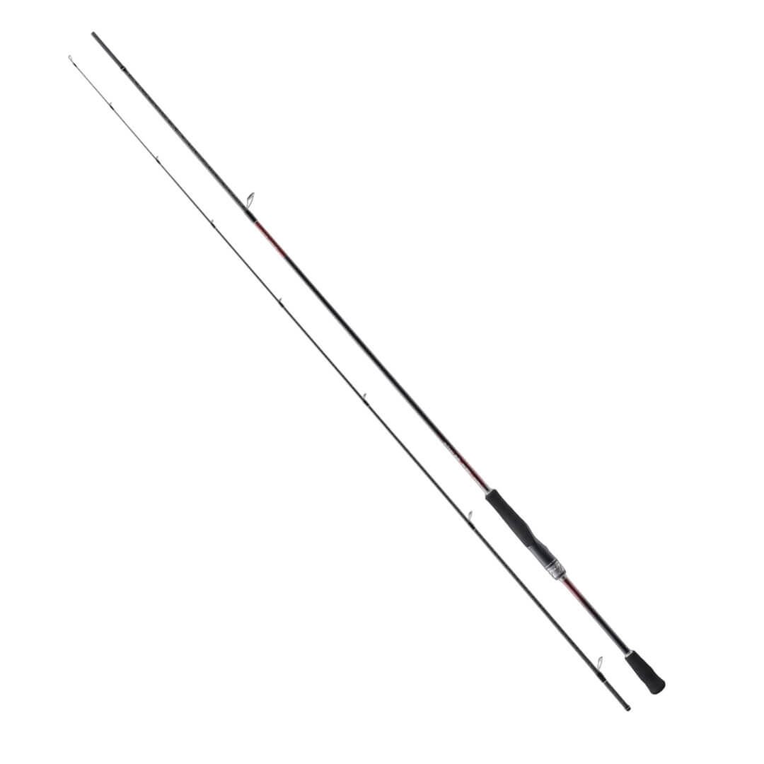 ロッド SHIMANO Sephia SS L SUTTE Shimano Sephia SS 86ML 259 Cm 1.8-3.8# Kalamar Kamışı - Hızlı Kargo