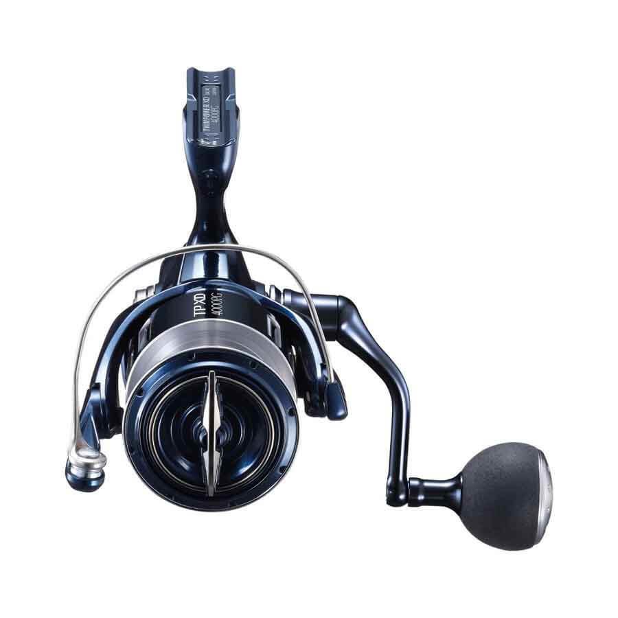 Shimano Twin Power XD 4000 XG FA Spin Olta Makinesi - Hızlı Kargo