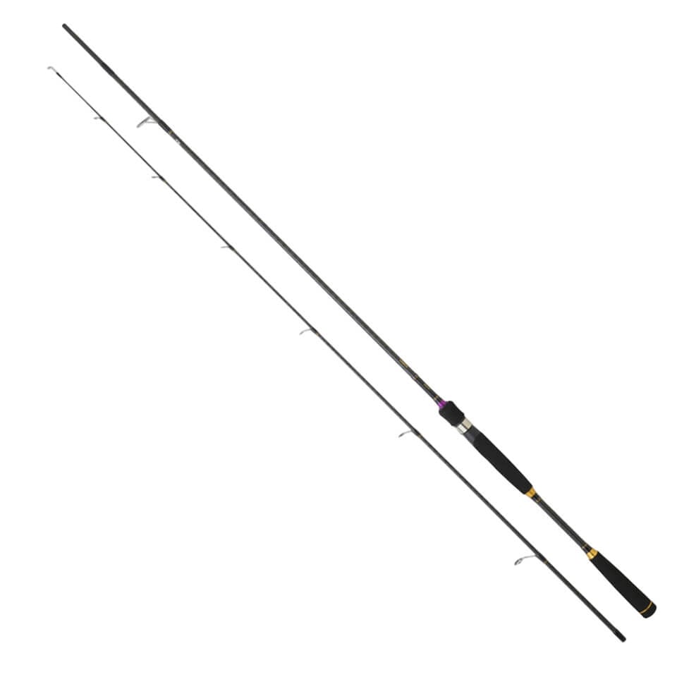 Daiwa Legalis Squid 251 Cm 5-21 Gr Kalamar Kamışı
