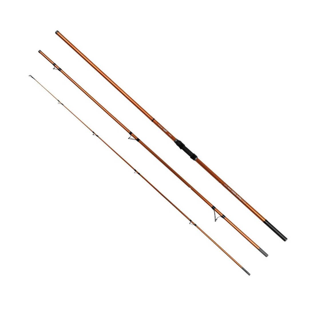 Okuma Trio Rex Surf 450 Cm 120–250 Gr 3 Parça Surf Kamışı