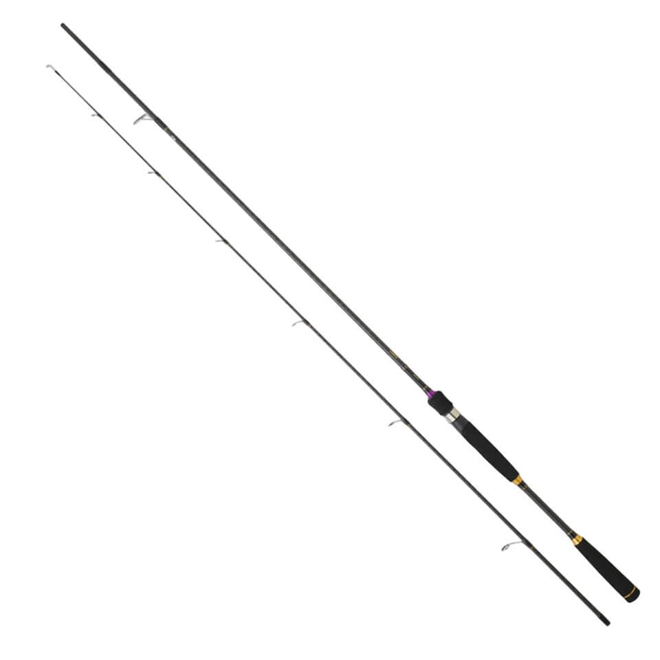 Daiwa Legalis Squid 259 Cm 7-28 Gr Kalamar Kamışı