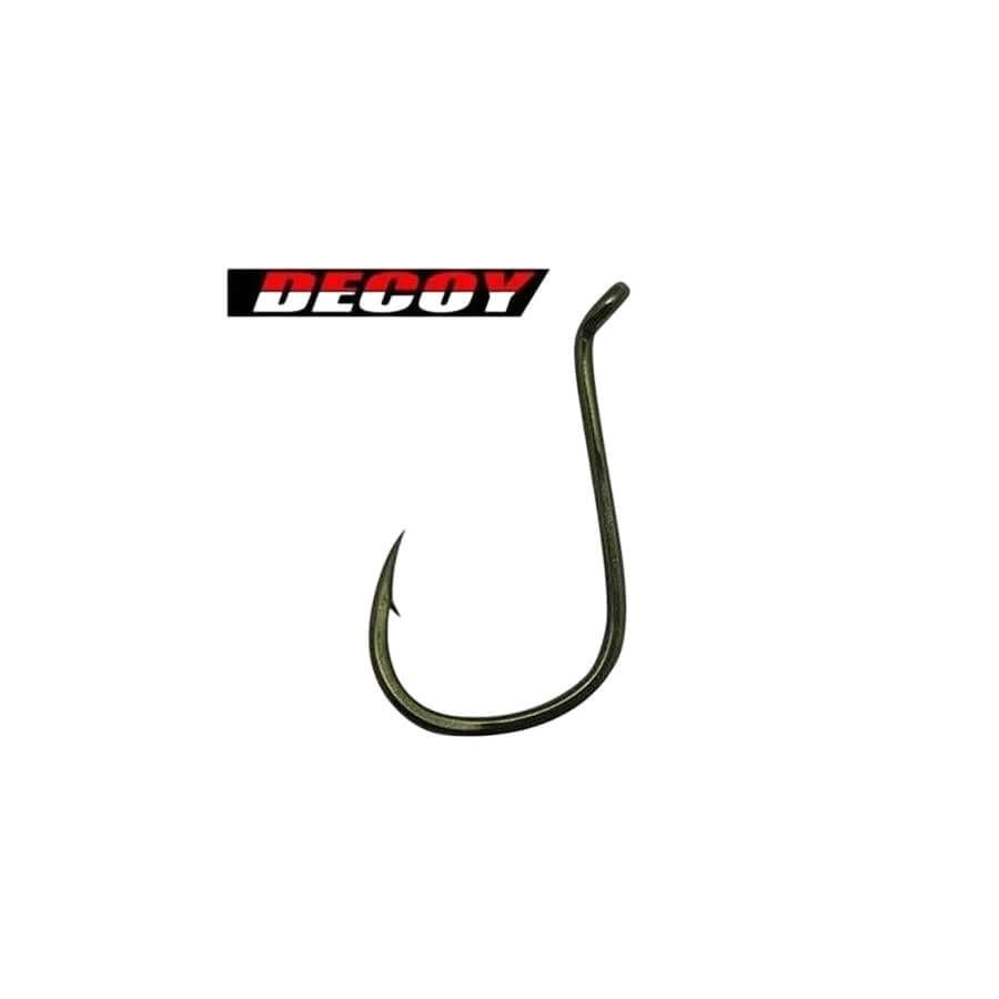 DECOY KR-31B Octopus Pro Pack Canlı Takımı İğnesi
