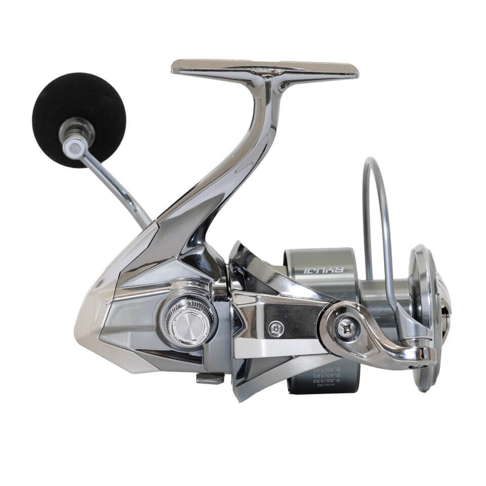 Ryuji Aero 5000 Spin Olta Makinesi