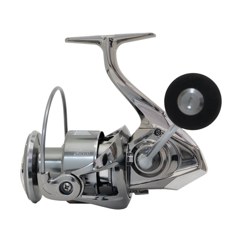 Ryuji Aero 5000 Spin Olta Makinesi