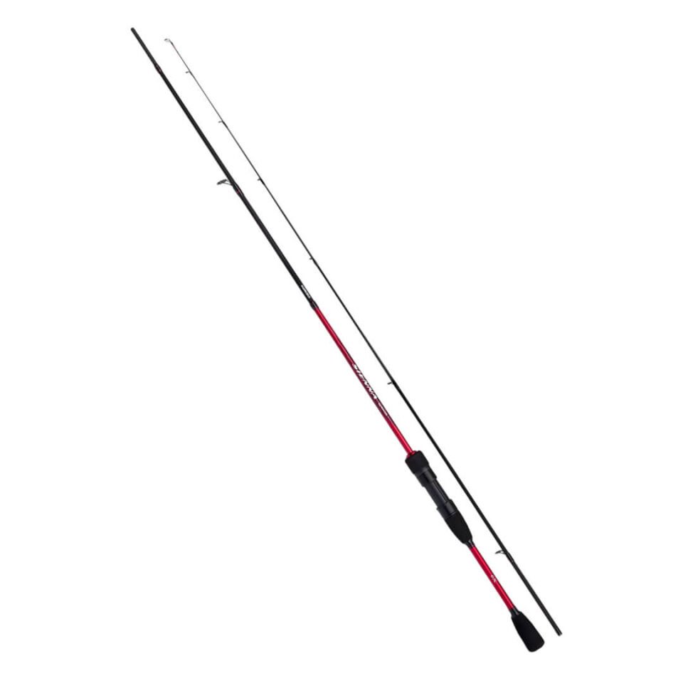 Shimano Sienna 211 Cm 0.5-7 Gr Lrf Kamışı - Hızlı Kargo