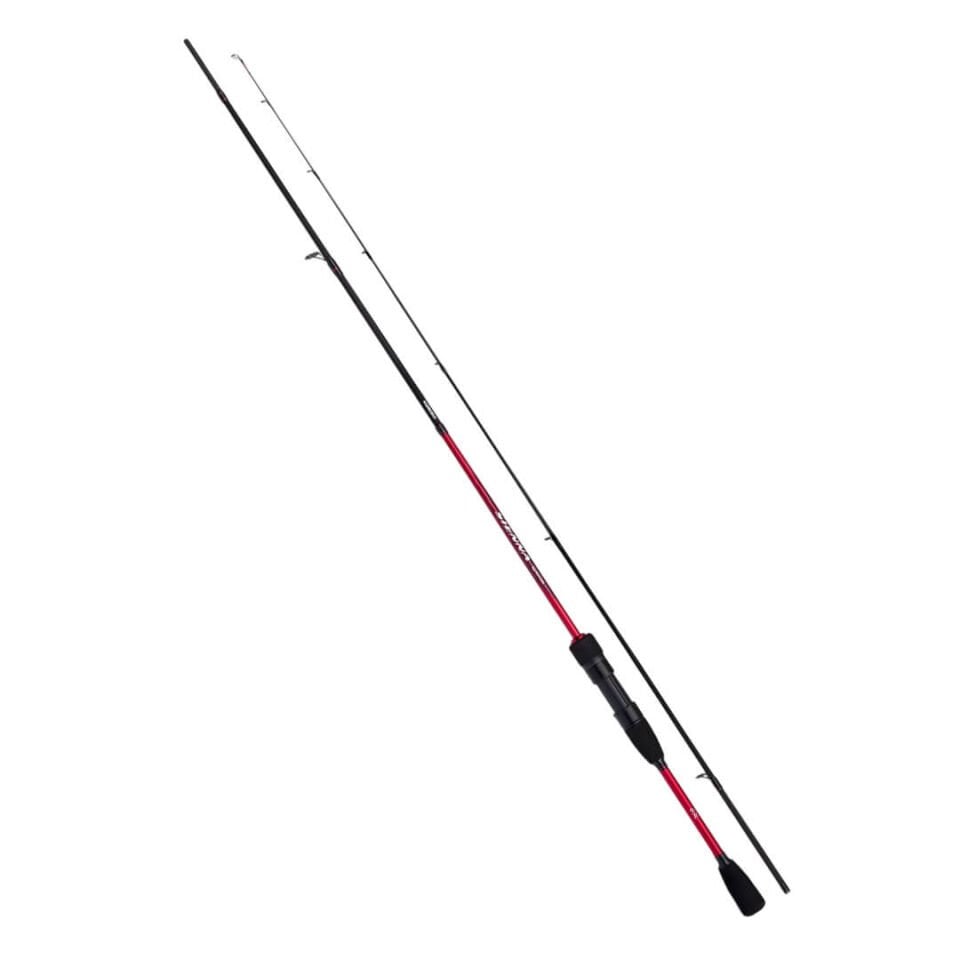 Shimano Sienna 211 Cm 0.5-7 Gr Lrf Kamışı