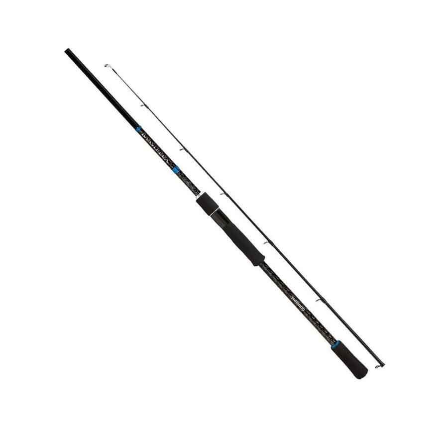 Shimano Bassterra Sea Bass 274 Cm 7-30 Gr Spin Kamışı