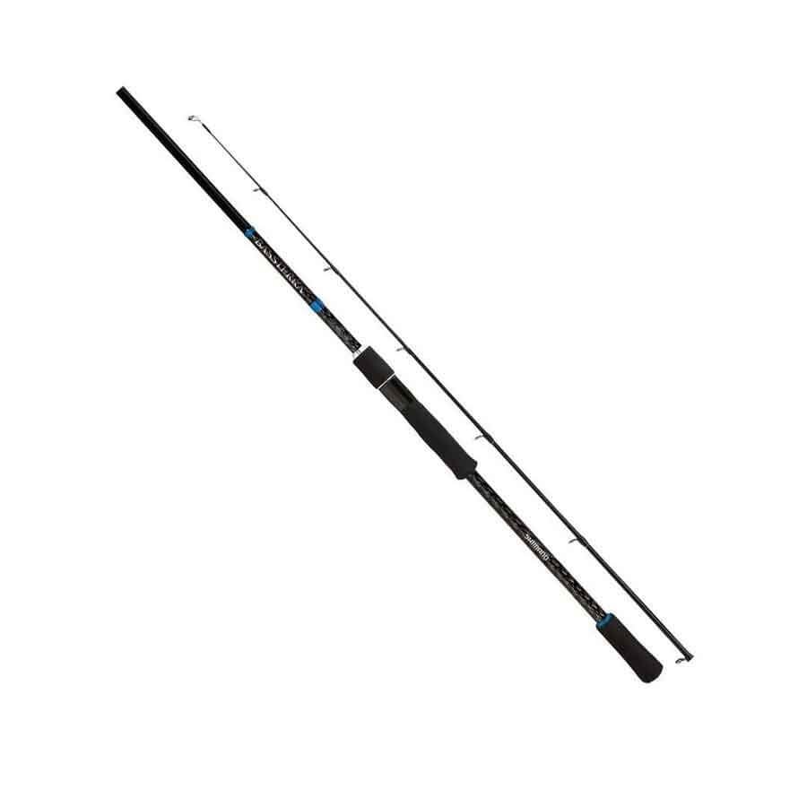 Shimano Bassterra Sea Bass 274 Cm 7-30 Gr Spin Kamışı