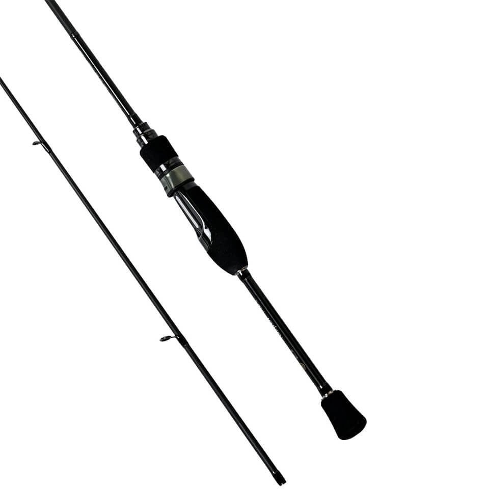 Fujin TheOne 186 Cm 0.4-5 Gr Lrf Kamışı