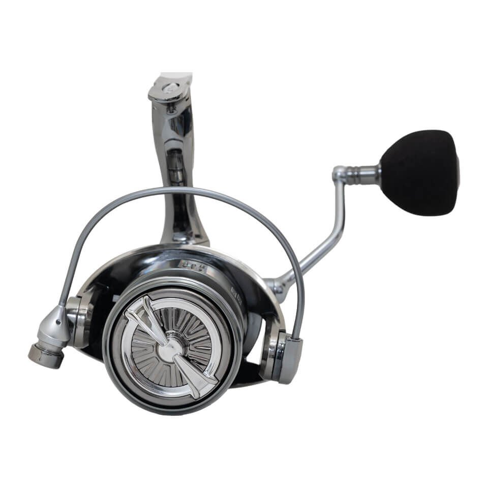 Ryuji Aero 6000 Spin Olta Makinesi