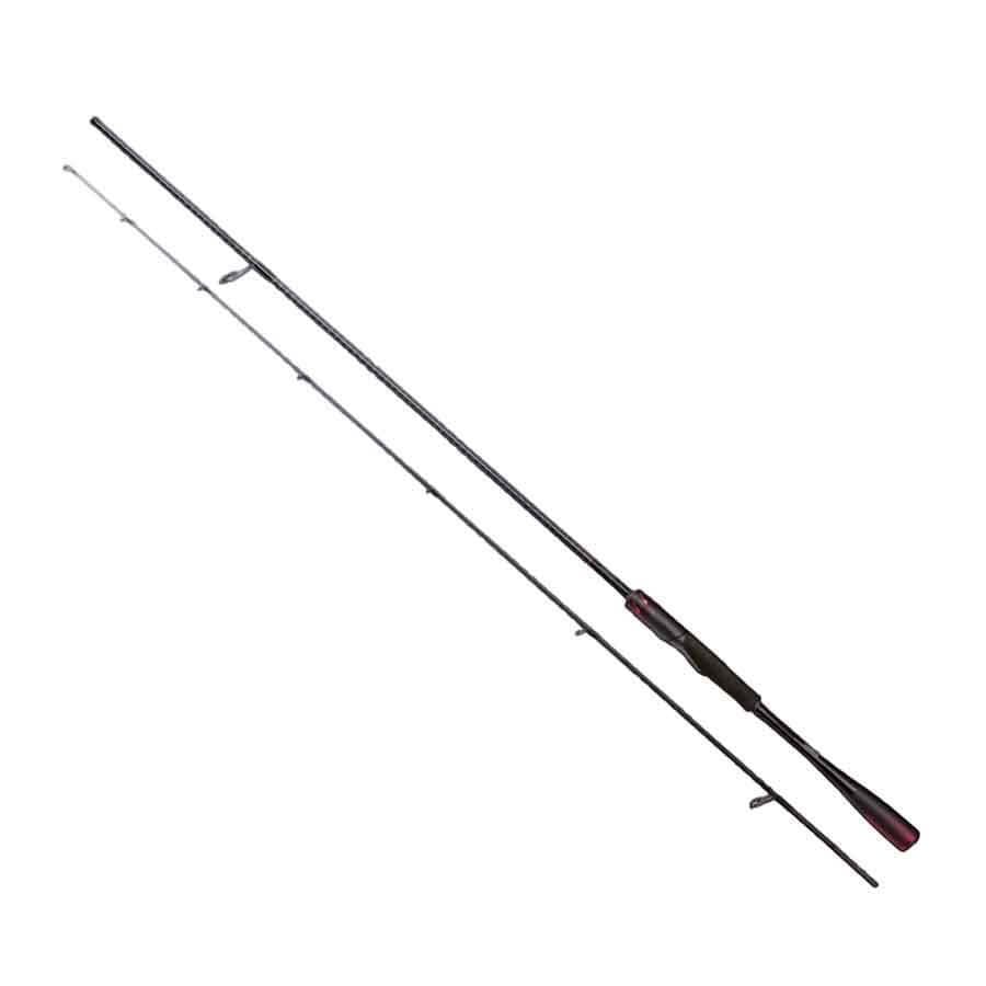 Shimano Zodias 249 cm 4.5-21 gr Spin Kamışı