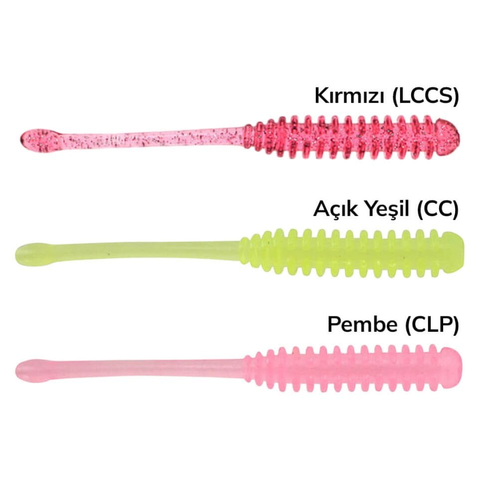 Berkley Bubble Sardine 5 Cm Lrf Silikon Yem