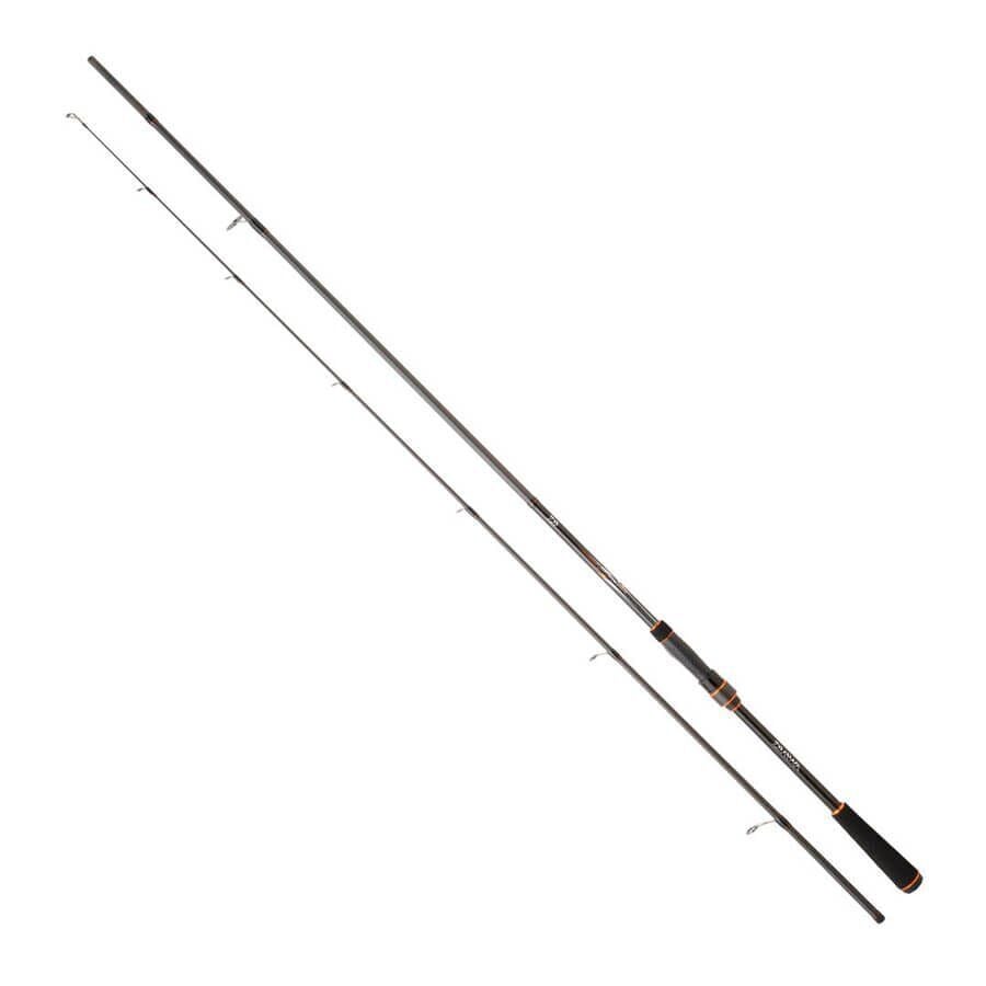 Daiwa New Crossfire 225 Cm 10-35 Gr Spin Kamışı