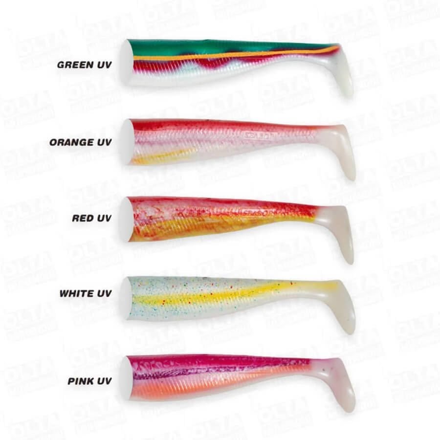 Seabor Deep Fake Yedek Silikon