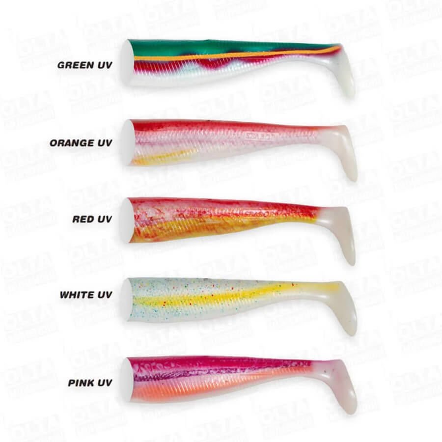 Seabor Deep Fake Yedek Silikon