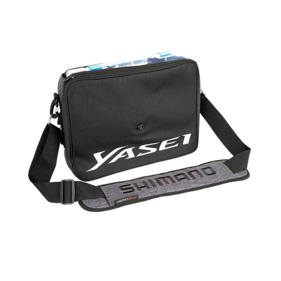 Shimano Yasei Street Bag - Balıkçı Çantası
