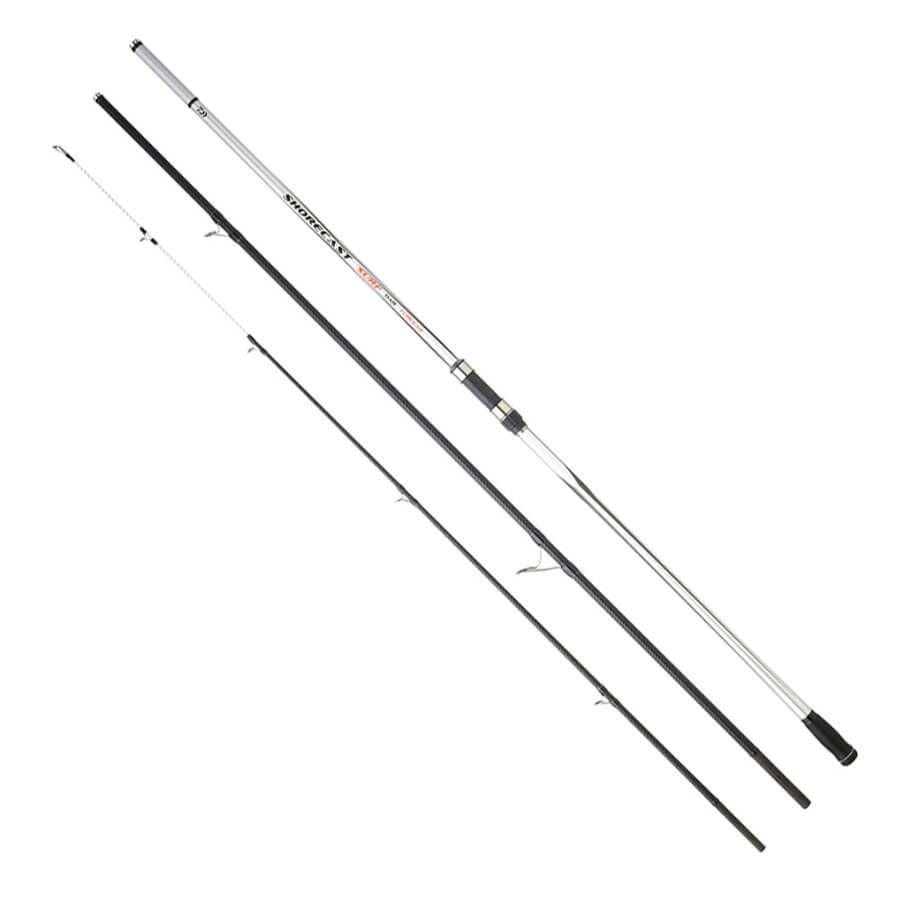 Daiwa Shorecast BF 420 Cm 100-200 Gr Surf Olta Kamışı