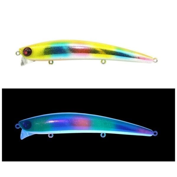 Longin Franky 120mm 20gr Floating Maket Balık S0043MK