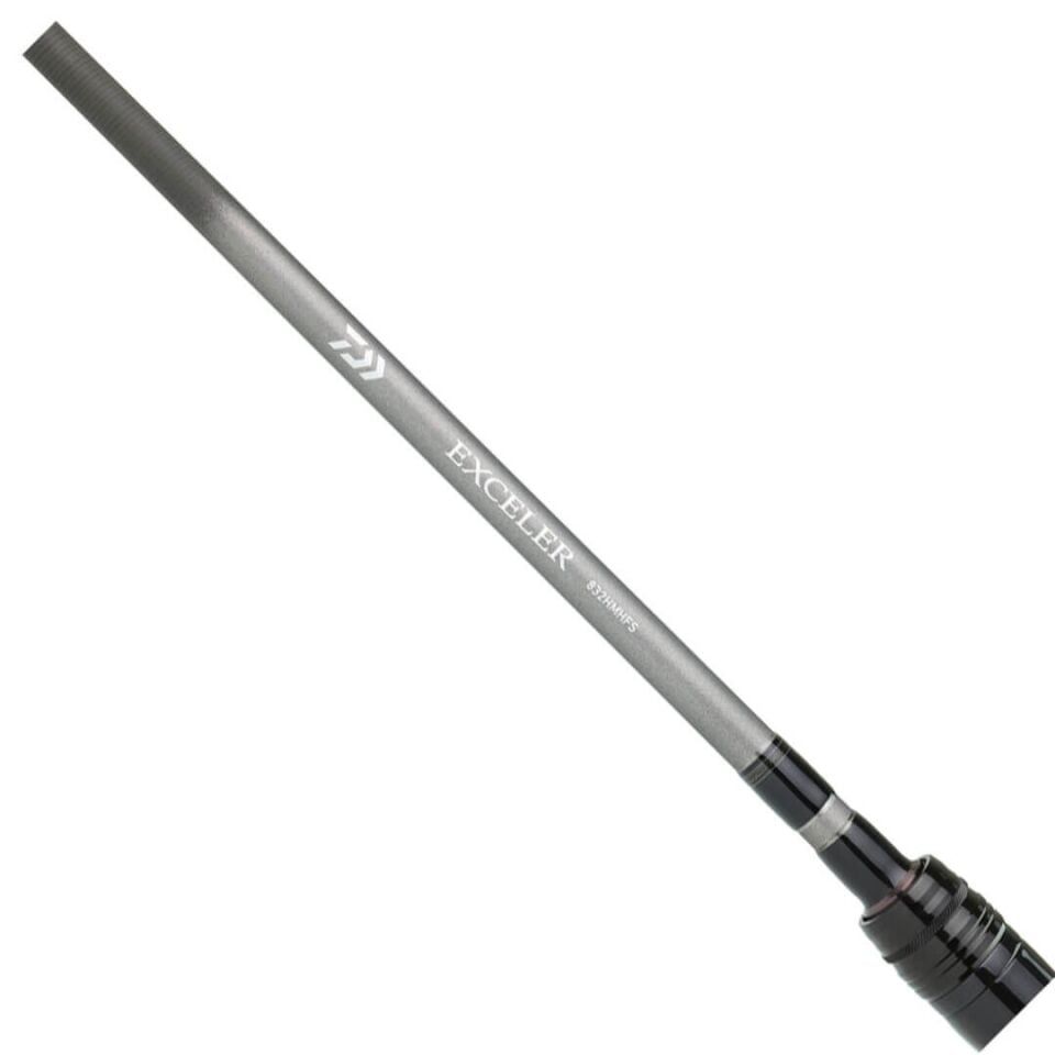 Daiwa Exceler EF 198 Cm 3-10 Gr Lrf Kamışı