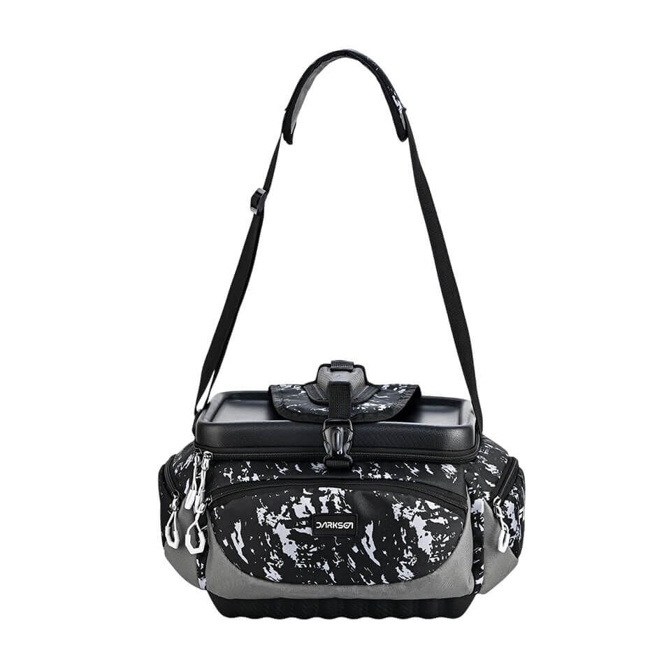 Fujin Valhalla Darksea Bag - Balıkçı Çantası