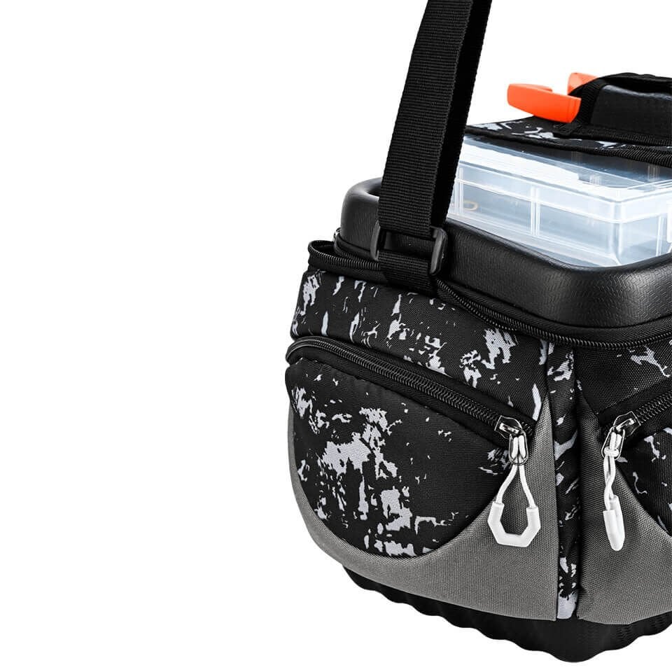 Fujin Valhalla Darksea Bag - Balıkçı Çantası