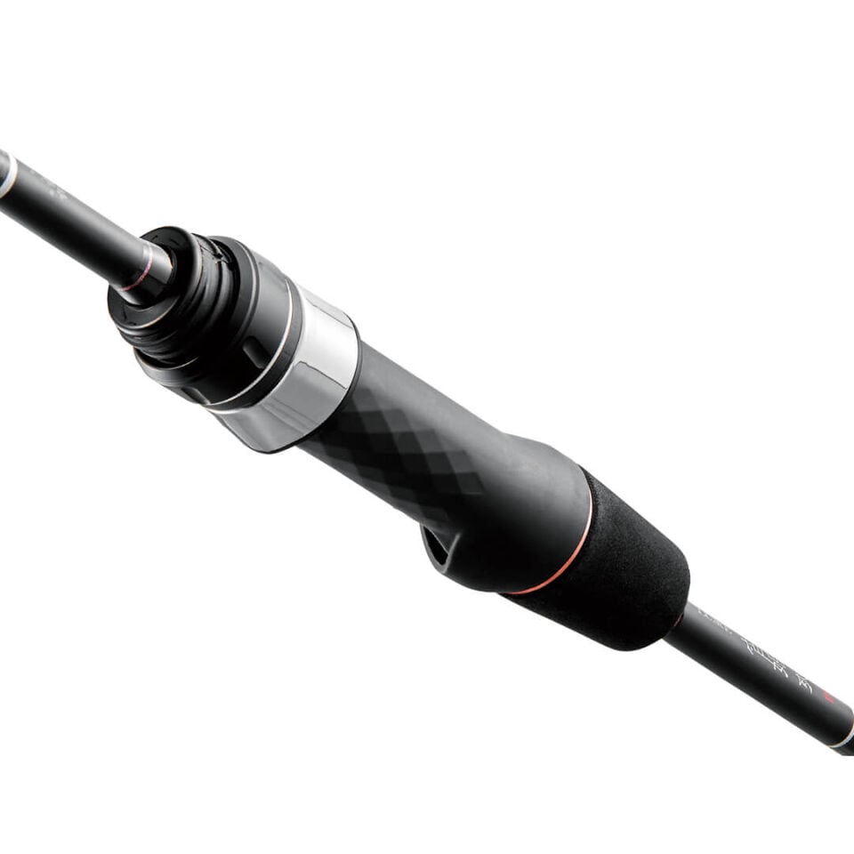 Gamakatsu Luxxe Yoihime Sou II S53FL 160 Cm 0.1-2 Gr Lrf Kamışı