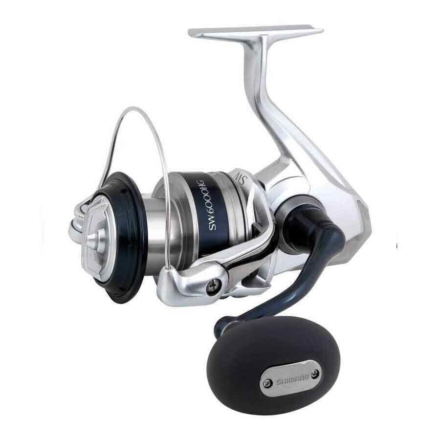 Shimano Saragosa SW A 14000 XG Olta Makinesi
