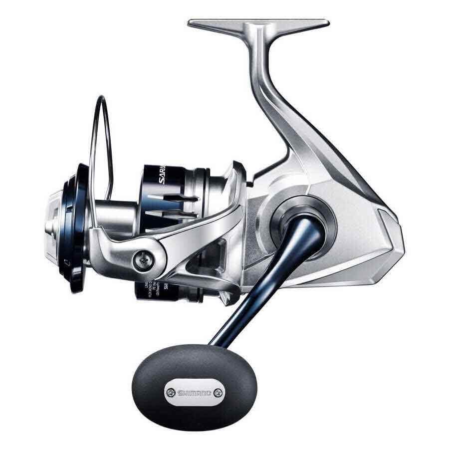 Shimano Saragosa SW A 14000 XG Olta Makinesi